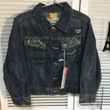 DIESELキッズGジャン★5Y113cm/パリ買付レア商品