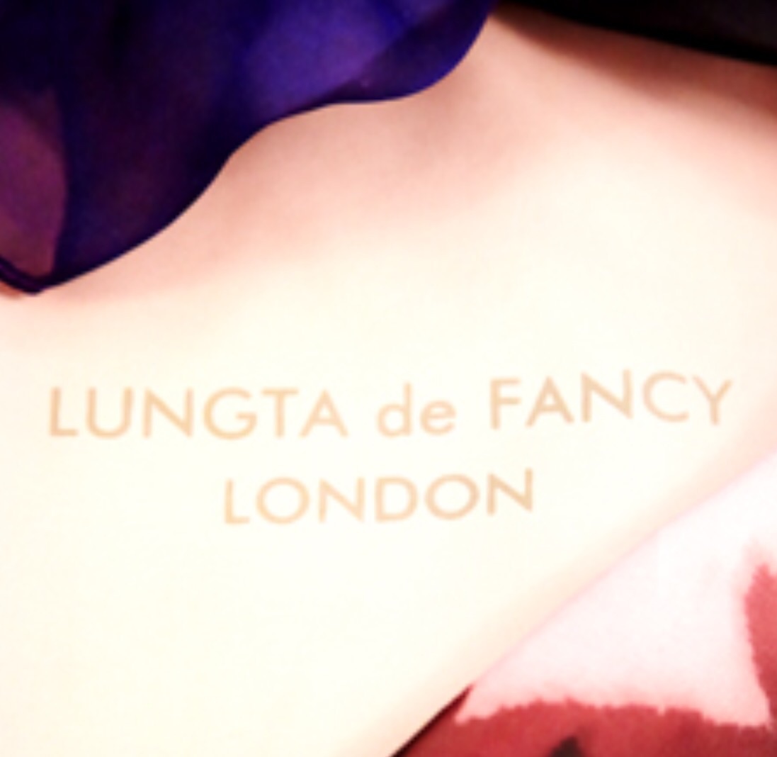 画像: LUNGTA DE FANCY LONDON★One-piece