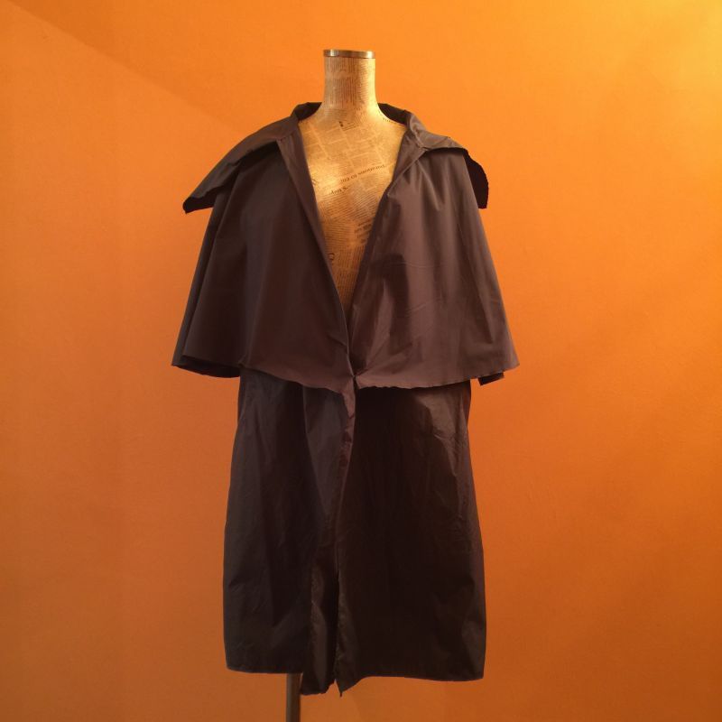 LUNGTA DE FANCY LONDON☆CoatルンタデファンシーコートSALE